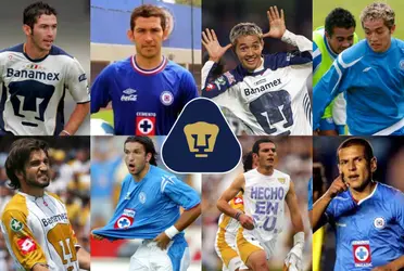 Ex futbolistas declaran quien es su favorito para ganar el duelo del domingo