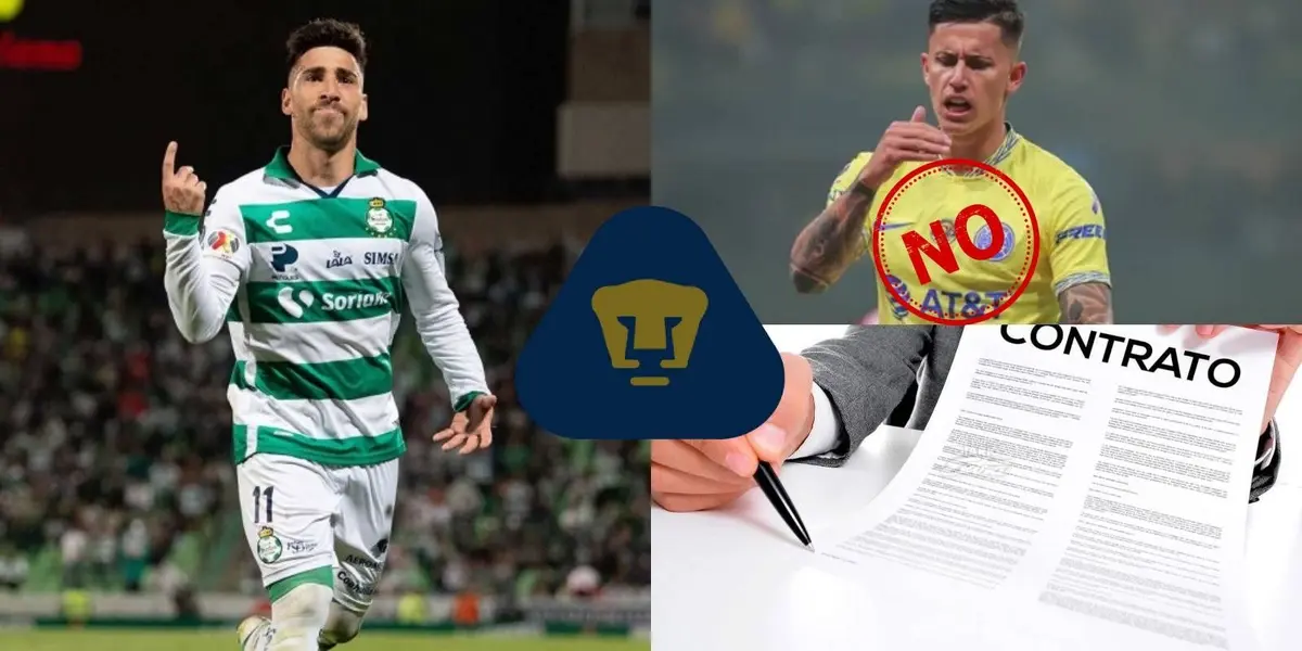 Fernando tendría la vía libre para llegar al conjunto auriazul