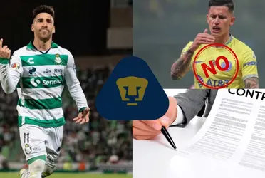 Fernando tendría la vía libre para llegar al conjunto auriazul