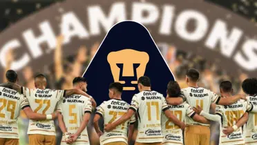 Final Concachampions 2022 - Pumas / Foto: @MLS / PumasMX