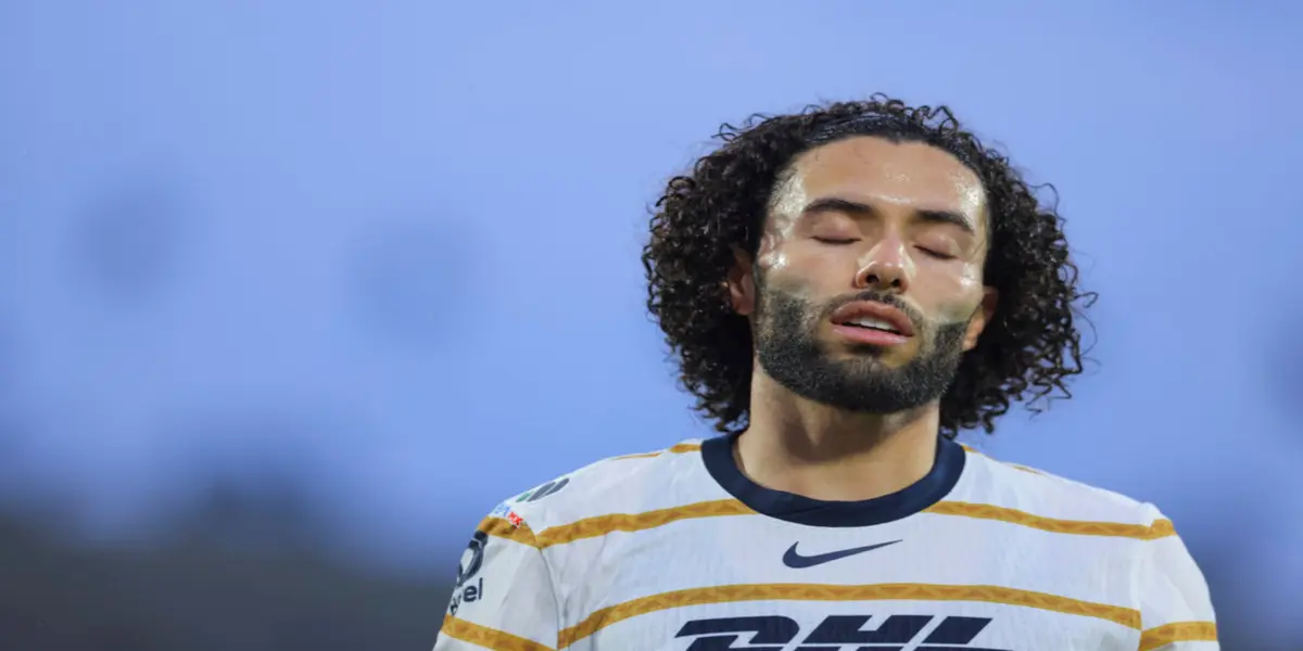 Foto: Agustin Cuevas / Getty Images