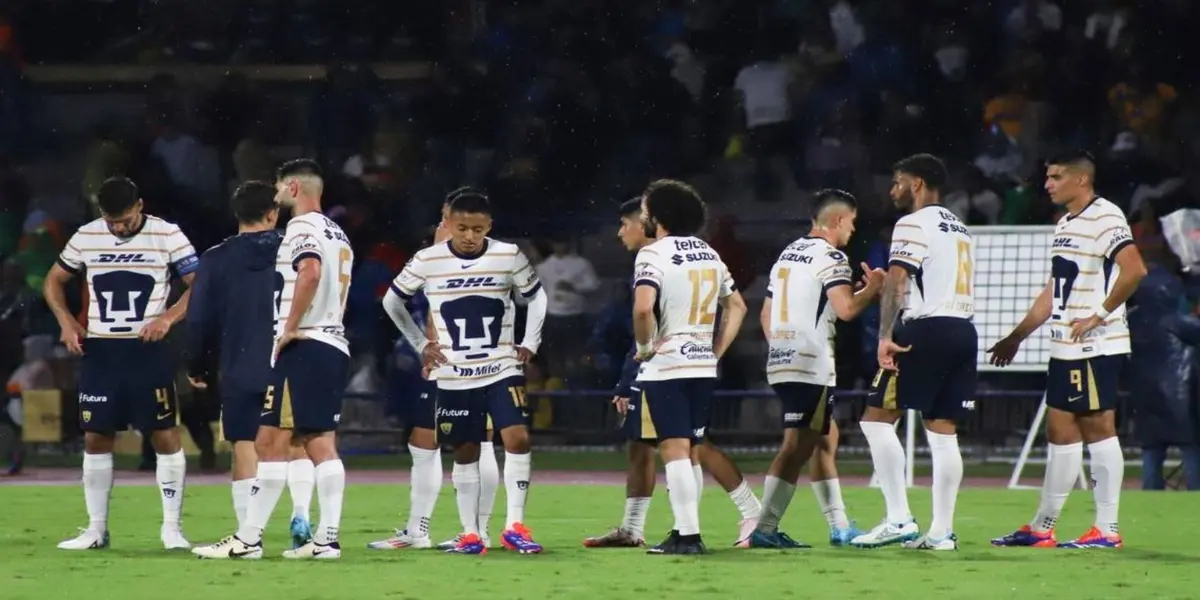 Foto: Daniel Augusto / Cuartoscuro.com