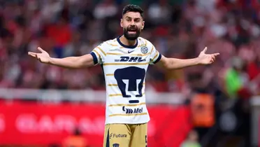 Foto: Rubén Duarte | Fuente: Getty Images