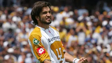 Francisco Fonseca se fue de Pumas tras ser bicampeón con el equipo