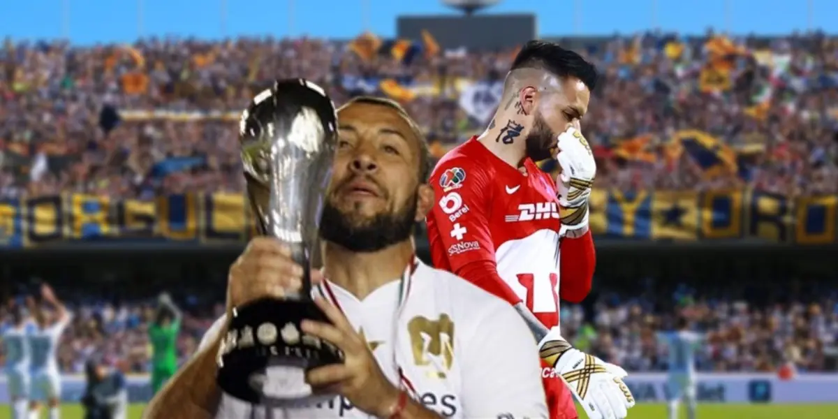 Fue el último portero canterano que hemos tenido como titular y no aprovechó la oportunidad