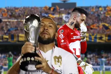 Fue el último portero canterano que hemos tenido como titular y no aprovechó la oportunidad