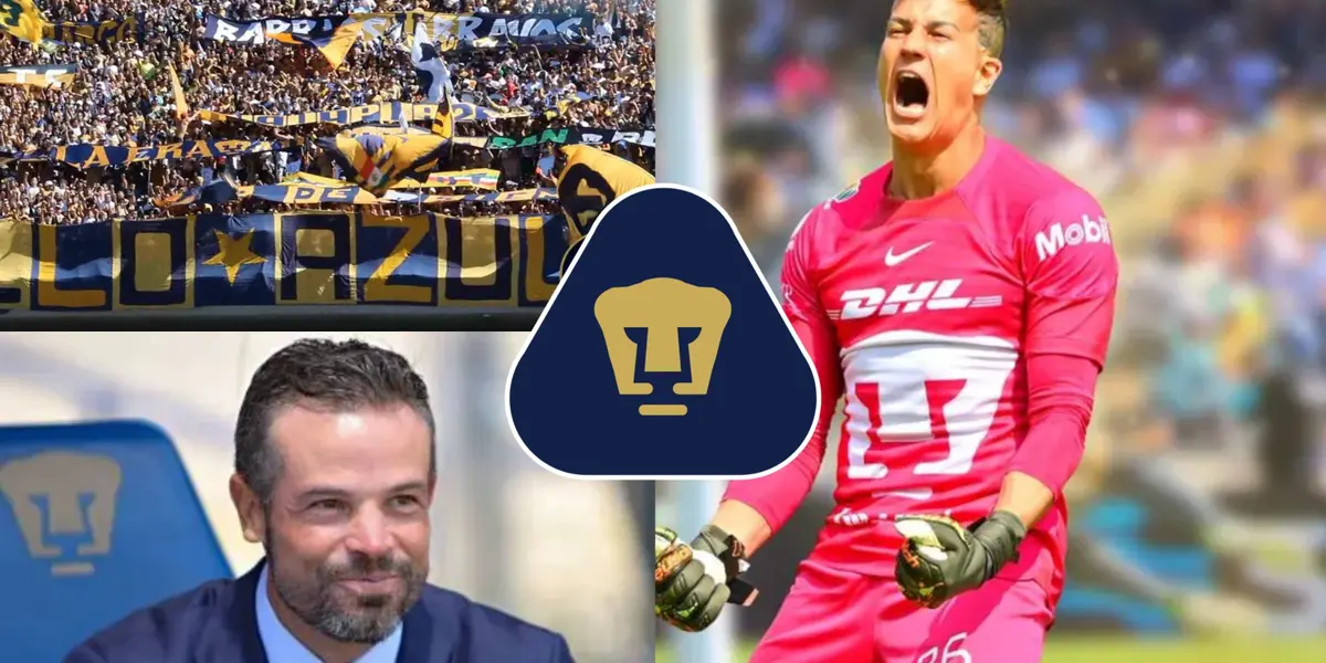 Fue traído al equipo sin muchas expectativas, hoy le da a los universitarios una nueva marca