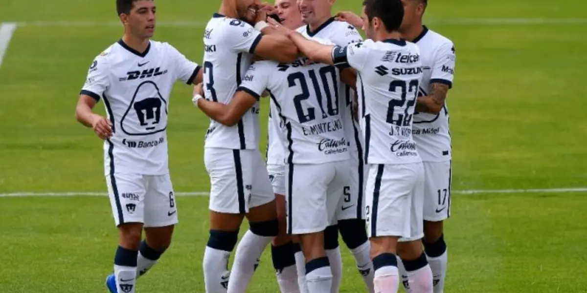 Fue un crack con Pumas, pero el tata Martino lo desperdició