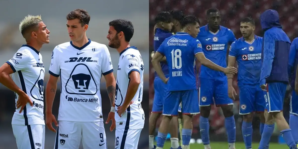 Fuera de Pumas no la ha pasado nada bien, las lesiones lo han atormentado