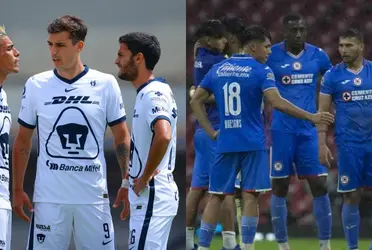 Fuera de Pumas no la ha pasado nada bien, las lesiones lo han atormentado