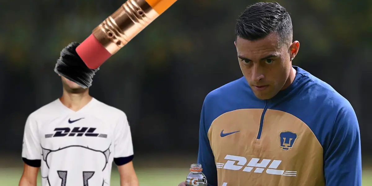 Funes Mori funcionaría mejor con Piero Quispe, pero Lema no lo pone