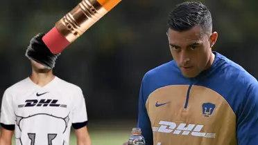 Funes Mori funcionaría mejor con Piero Quispe, pero Lema no lo pone