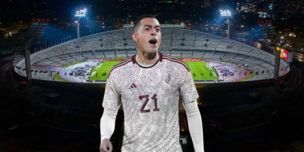 Funes Mori habló sobre su llegada a Pumas