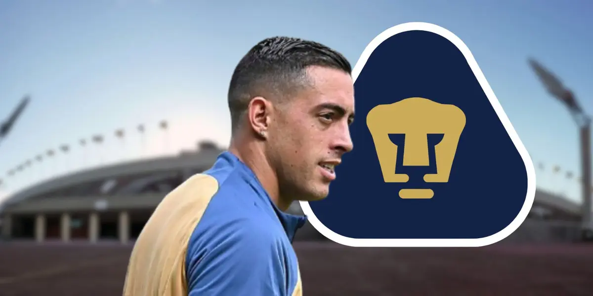 Funes Mori nunca ha podido hacer esto
