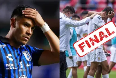 Gallos Blancos se ha convertido en una casa de retiro para futbolistas de Pumas