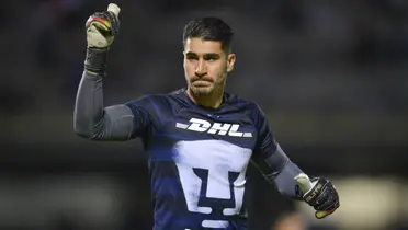 Gil Alcalá con la Universidad Nacional / Foto: ESTO