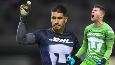 Gil y Julio con Pumas/FOTO: Esto