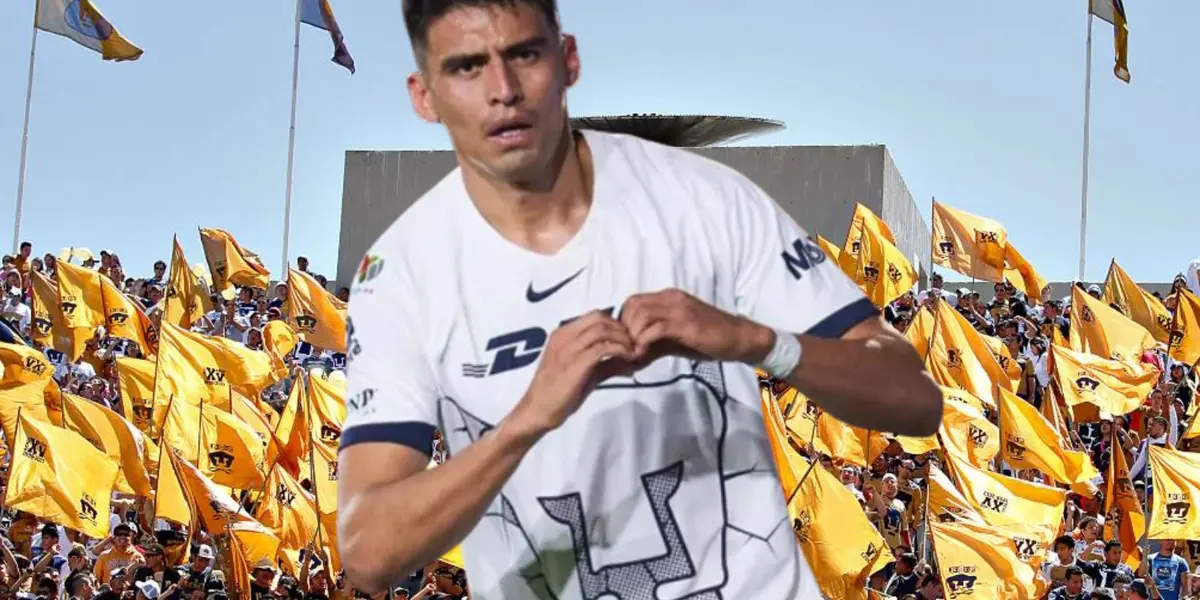 Guillermo Martínez anotó y la confianza regresó para ilusionar a la afición