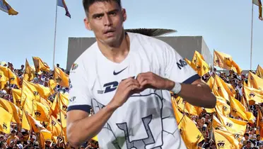 Guillermo Martínez anotó y la confianza regresó para ilusionar a la afición