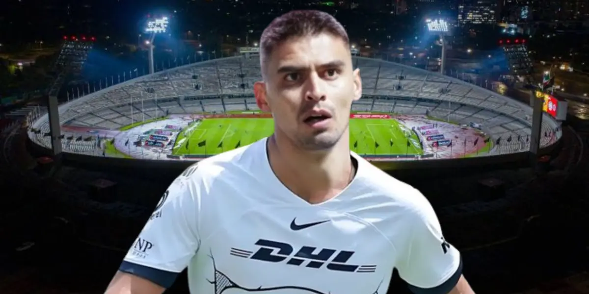 Guillermo Martínez está bajo la mira