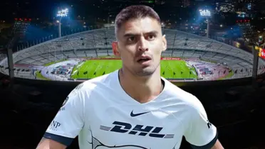 Guillermo Martínez está bajo la mira