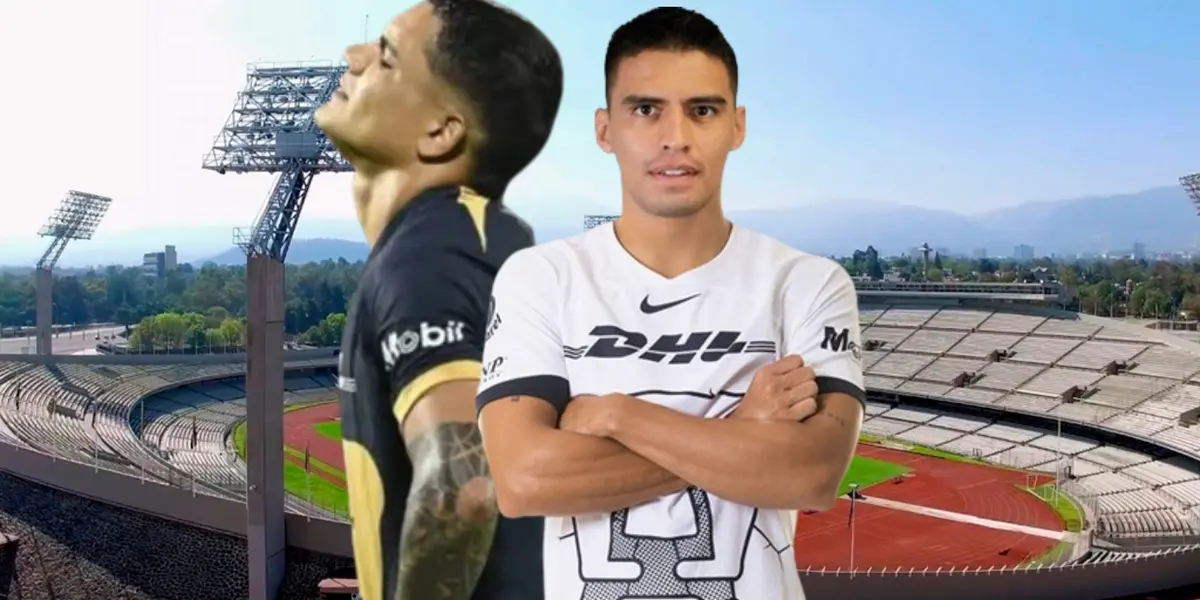 Guillermo Martínez está listo para debutar