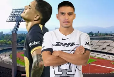 Guillermo Martínez está listo para debutar