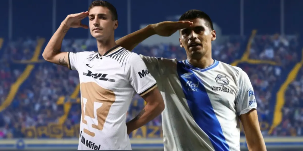 Guillermo Martínez ha dejado claro que ya no es el "Memoandante"