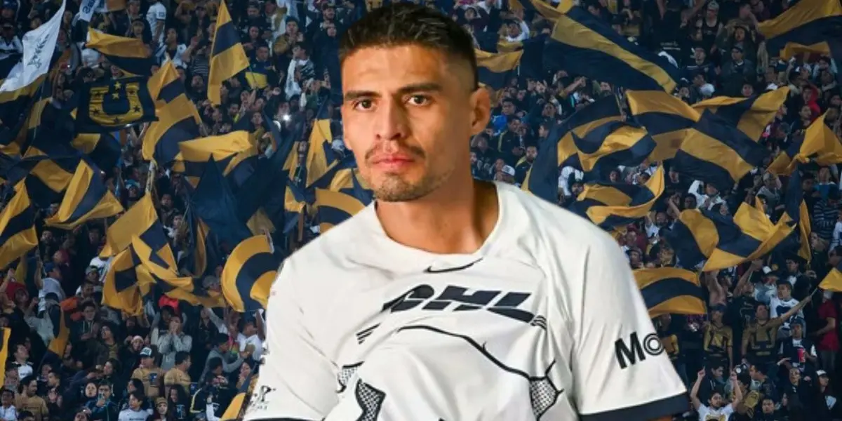 Guillermo Martínez se olvidó de la afición