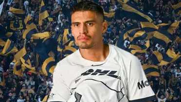 Guillermo Martínez se olvidó de la afición