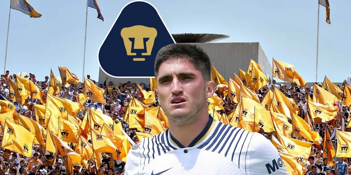 Gustavo del Prete complicó todo nuevamente