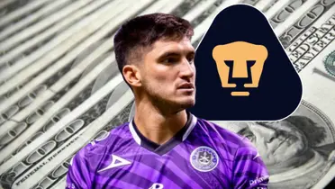 Gustavo del Prete con Mazatlán / Foto: Getty Images /