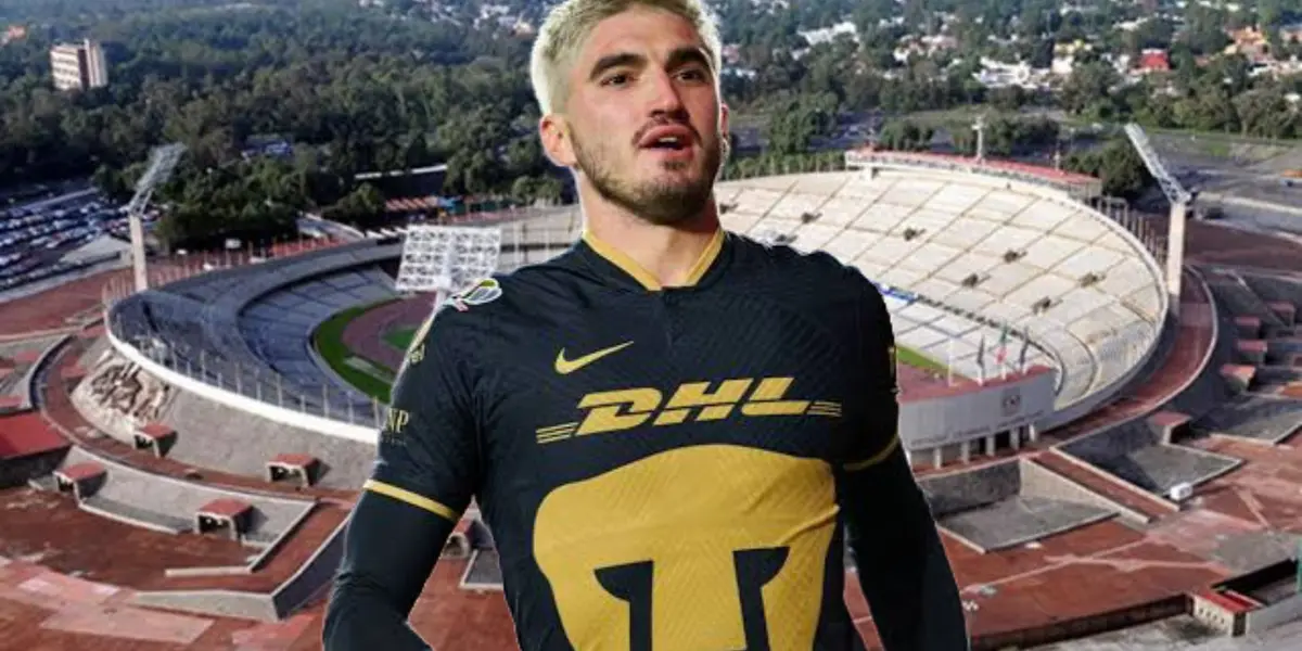 Gustavo del Prete tiene millones que lo atan a CU