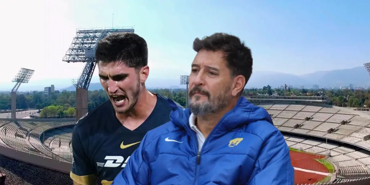 Gustavo Del Prete y Gustavo Lema