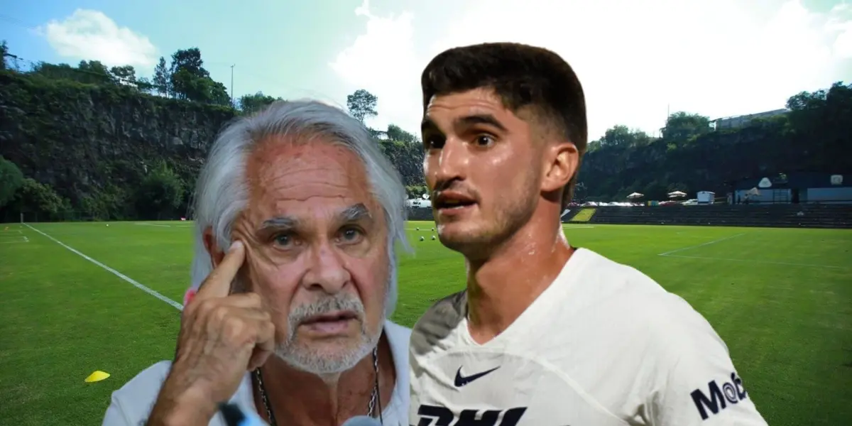 Gustavo del Prete y Miguel Mejía Barón deberían comenzar a hacer sus maletas