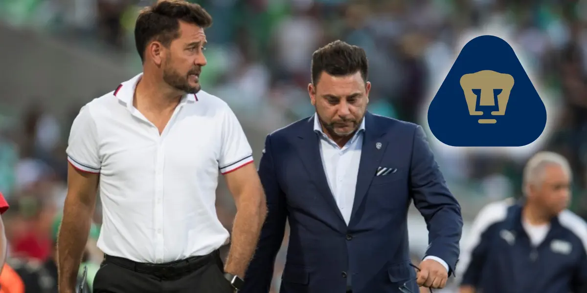 Gustavo Lema aseguró que por números, podría hacer un mejor papel que Mohamed