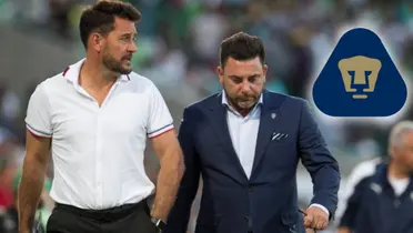 Gustavo Lema aseguró que por números, podría hacer un mejor papel que Mohamed