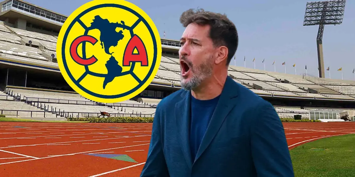 Gustavo Lema con Pumas /Foto: PumasMX