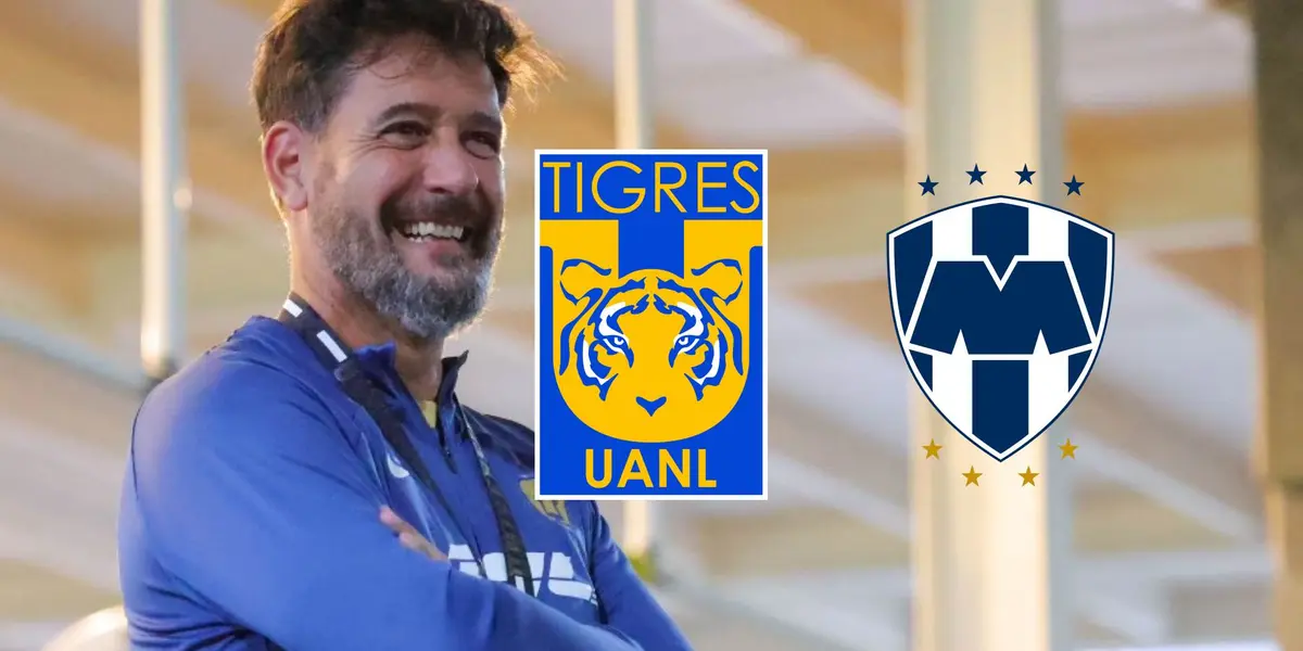 Gustavo Lema de Pumas opción para regresar Rayados