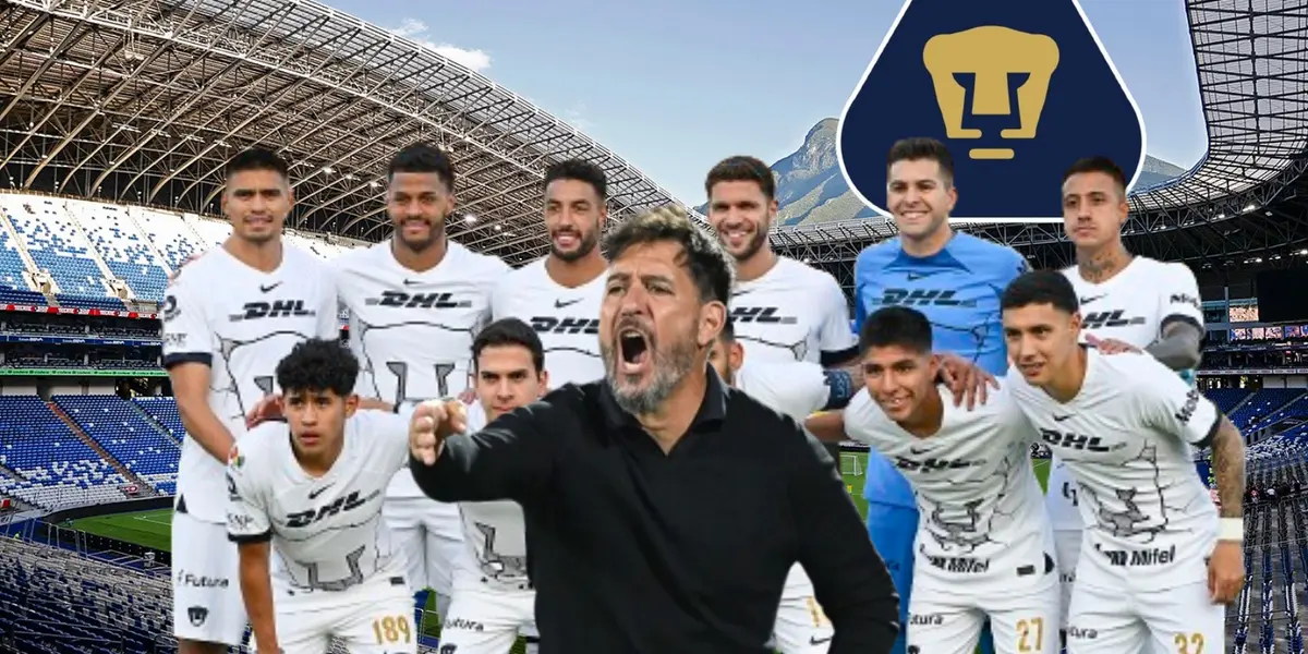 Gustavo Lema deberá tomar una importante decisión el siguiente juego