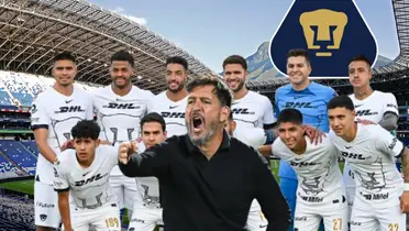 Gustavo Lema deberá tomar una importante decisión el siguiente juego