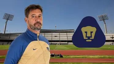 Gustavo Lema (Foto tomada de: Pumas/Wikipedia)