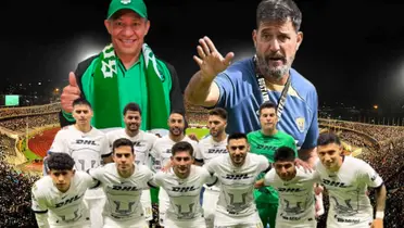 Gustavo Lema y el mensaje poco alentador para el Pumas vs Santos