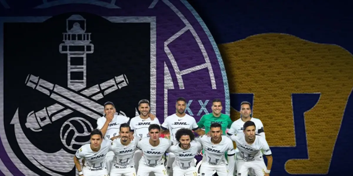 Gustavo Lema movió sus piezas y presentará un equipo peligroso