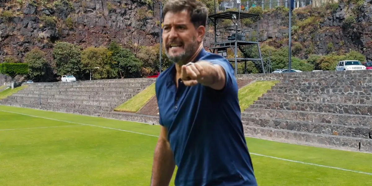 Gustavo Lema no contó con un extranjero en su entrenamiento previo al duelo vs Pachuca