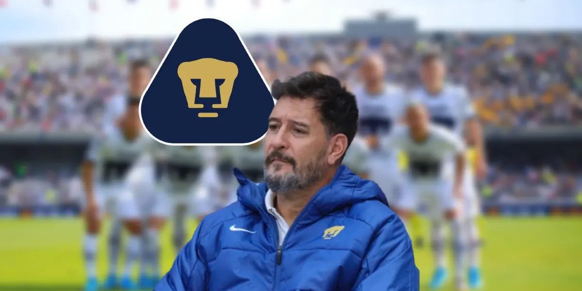 Gustavo Lema podría voltear al mercado nacional