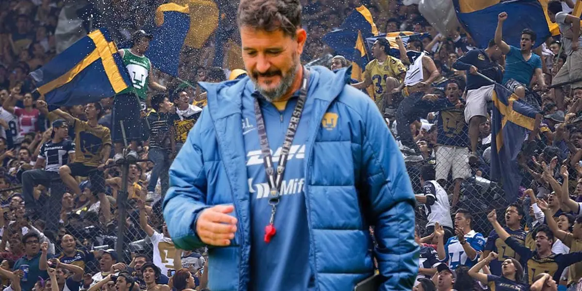 Gustavo Lema pone a soñar a la afición