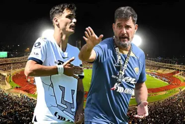 Gustavo Lema quiso aclarar el tema de Dinenno