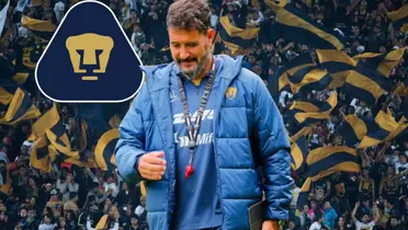 Gustavo Lema recupera a dos elementos para el partido vs Santos