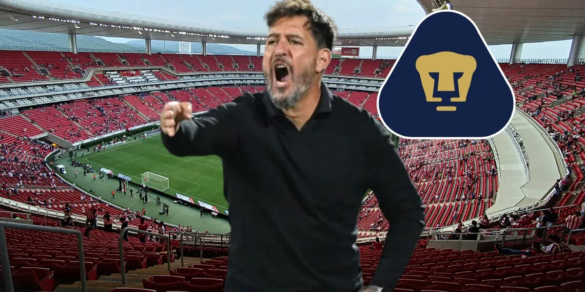 Gustavo Lema se equivocó en los cambios, pero hay otro problema con él